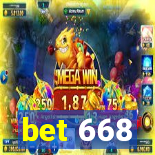 bet 668